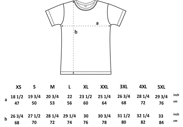 RNR T-Shirts