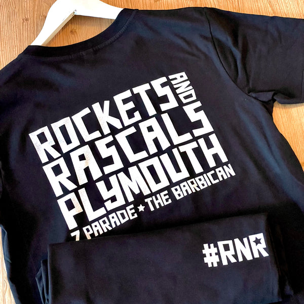 RNR T-Shirts