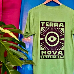 TN Leaf Green Classic T-Shirt
