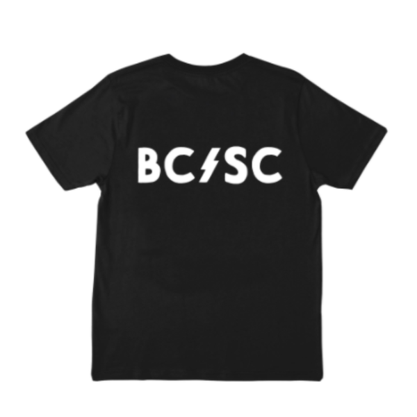 BC/SC T-shirt